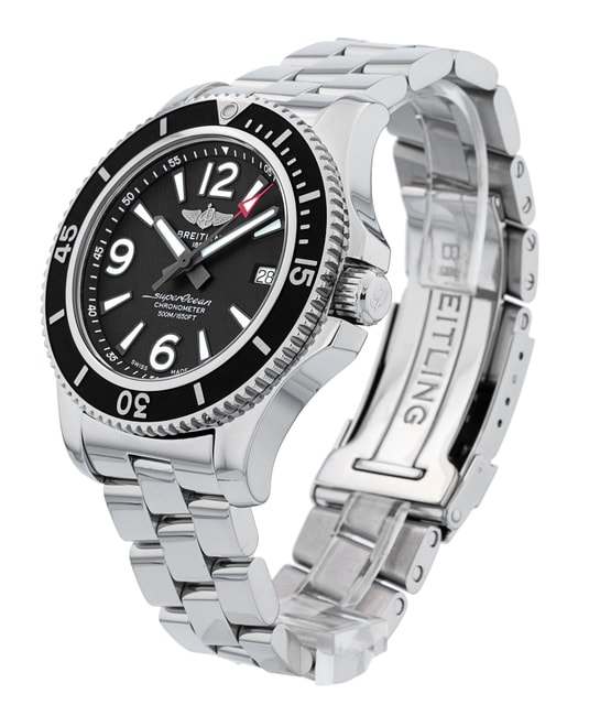 Breitling SuperOcean Automatic A17366 Image 2
